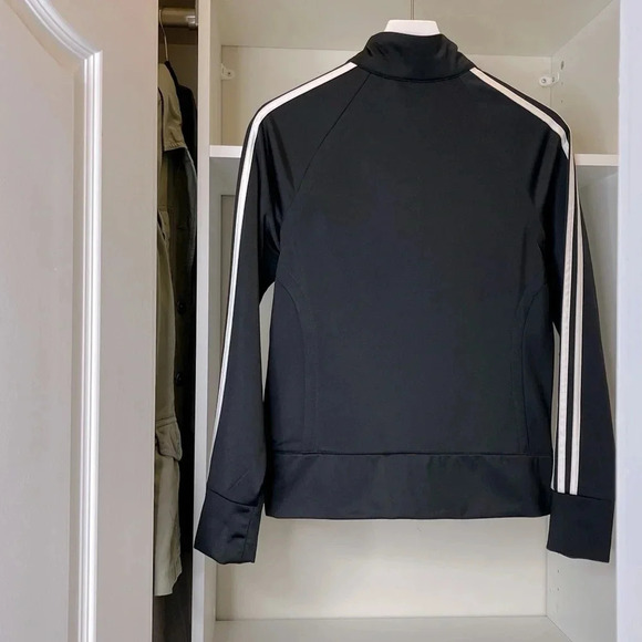 adidas Women's Track Size Medium - Picture 2 of 5